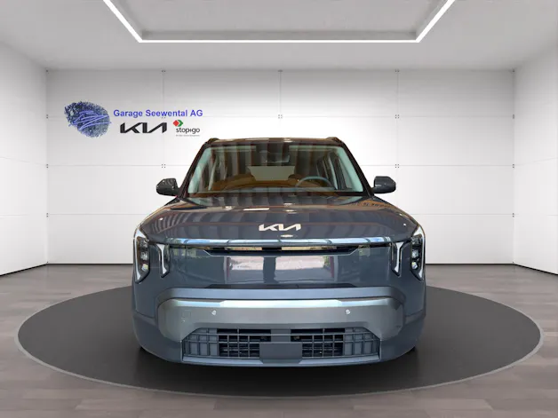 Kia EV2 61 kWh Air 4P