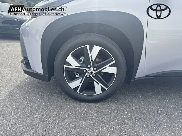 Toyota Aygo X 1.5 VVT-i HSD Trend