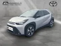 Toyota Aygo X 1.5 VVT-i HSD Trend