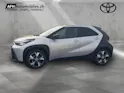 Toyota Aygo X 1.5 VVT-i HSD Trend