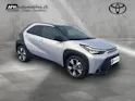 Toyota Aygo X 1.5 VVT-i HSD Trend