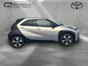 Toyota Aygo X 1.5 VVT-i HSD Trend