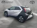 Toyota Aygo X 1.5 VVT-i HSD Trend