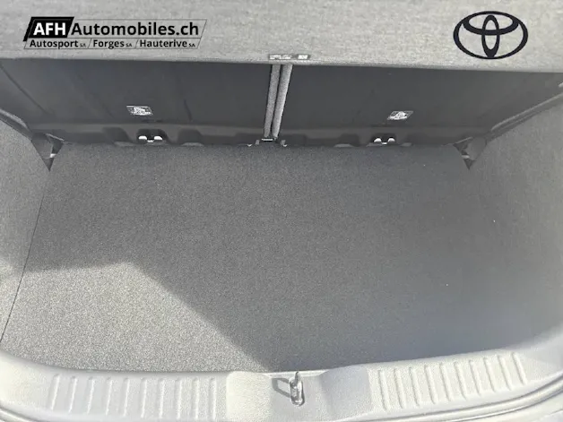 Toyota Aygo X 1.5 VVT-i HSD Trend