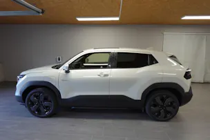 Suzuki e Vitara Piz Sulai Top 4x4