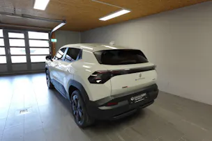 Suzuki e Vitara Piz Sulai Top 4x4
