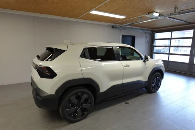 Suzuki e Vitara Piz Sulai Top 4x4