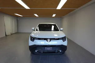 Suzuki e Vitara Piz Sulai Top 4x4