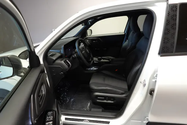 Suzuki e Vitara Piz Sulai Top 4x4