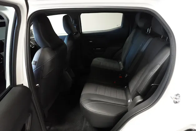 Suzuki e Vitara Piz Sulai Top 4x4