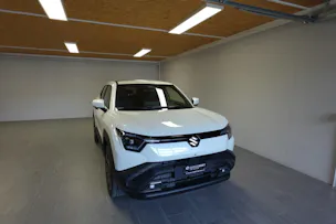 Suzuki e Vitara Piz Sulai Top 4x4