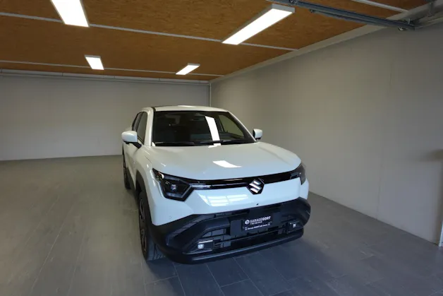 Suzuki e Vitara Piz Sulai Top 4x4