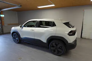Suzuki e Vitara Piz Sulai Top 4x4