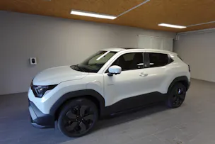 Suzuki e Vitara Piz Sulai Top 4x4