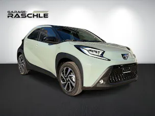 Toyota Aygo X 1.0 VVT-i Trend