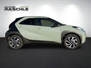 Toyota Aygo X 1.0 VVT-i Trend