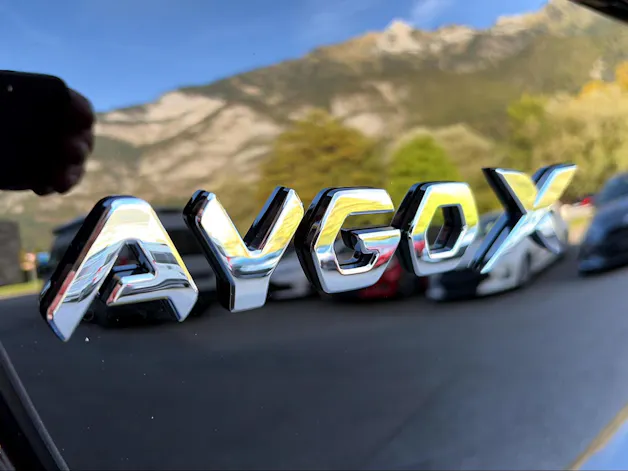 Toyota Aygo X 1.0 VVT-i Trend