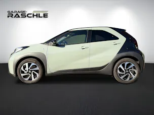 Toyota Aygo X 1.0 VVT-i Trend