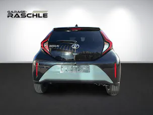 Toyota Aygo X 1.0 VVT-i Trend