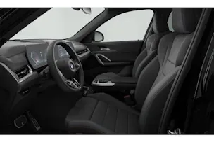BMW X1 U11 18i sDrive