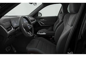 image du véhicule BMW X1 U11 18i sDrive