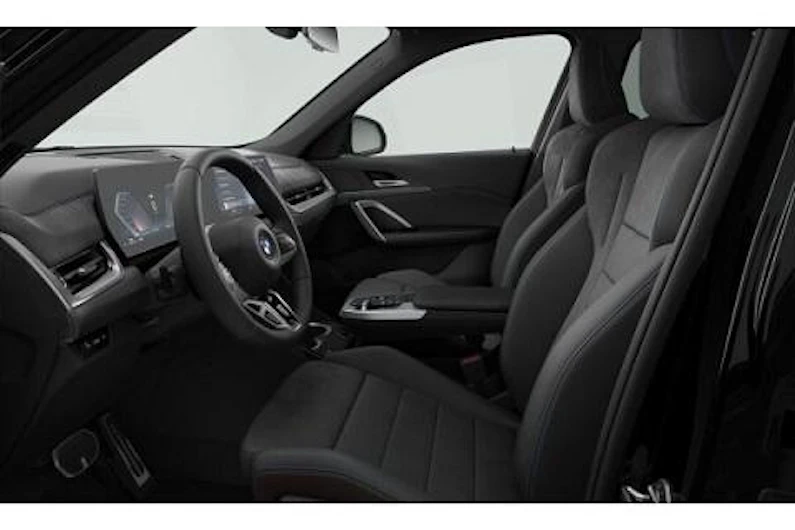 image du véhicule BMW X1