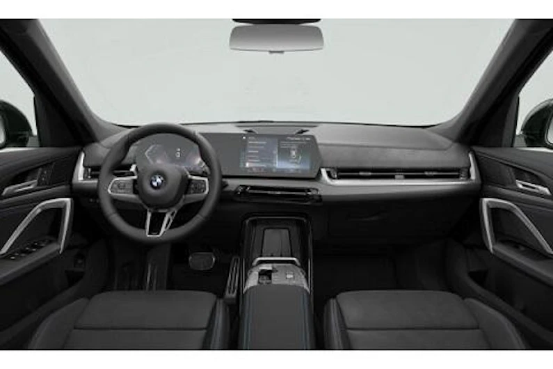 image du véhicule BMW X1