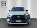 Toyota RAV4 2.5 HEV Adventure