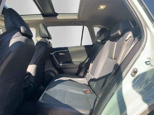 Toyota RAV4 2.5 HEV Adventure