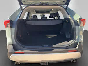 Toyota RAV4 2.5 HEV Adventure