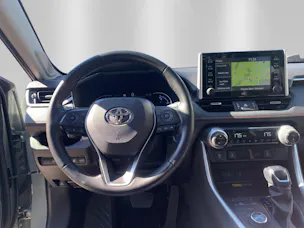 Toyota RAV4 2.5 HEV Adventure