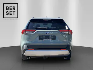 Toyota RAV4 2.5 HEV Adventure