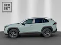 Toyota RAV4 2.5 HEV Adventure