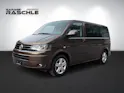VW T5 Multivan 2.0 TDI 180 BMT Comf. DSG 4m