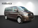VW T5 Multivan 2.0 TDI 180 BMT Comf. DSG 4m