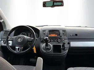 VW T5 Multivan 2.0 TDI 180 BMT Comf. DSG 4m