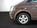 VW T5 Multivan 2.0 TDI 180 BMT Comf. DSG 4m