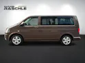 VW T5 Multivan 2.0 TDI 180 BMT Comf. DSG 4m