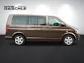 VW T5 Multivan 2.0 TDI 180 BMT Comf. DSG 4m