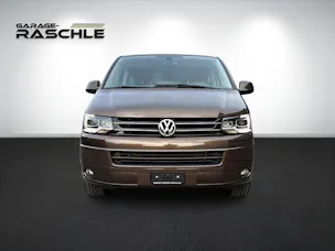 VW T5 Multivan 2.0 TDI 180 BMT Comf. DSG 4m