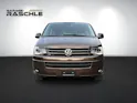 VW T5 Multivan 2.0 TDI 180 BMT Comf. DSG 4m