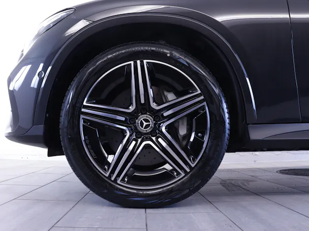 MERCEDES-BENZ GLC-Klasse X254 GLC 400 e EQ Star AMG Line 4matic