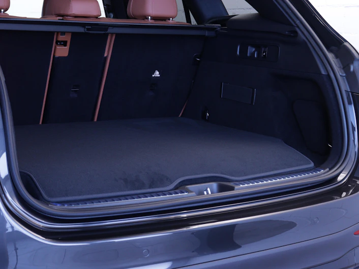Fahrzeugbild MERCEDES-BENZ GLC 400