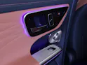 MERCEDES-BENZ GLC-Klasse X254 GLC 400 e EQ Star AMG Line 4matic