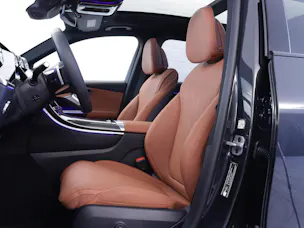 MERCEDES-BENZ GLC-Klasse X254 GLC 400 e EQ Star AMG Line 4matic