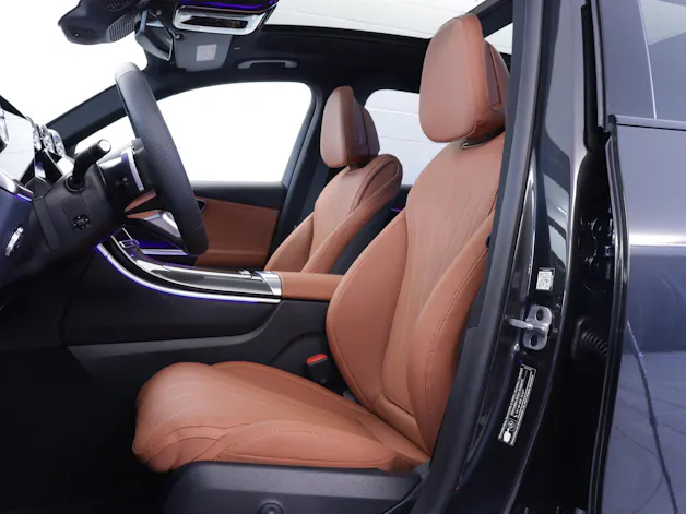 MERCEDES-BENZ GLC-Klasse X254 GLC 400 e EQ Star AMG Line 4matic