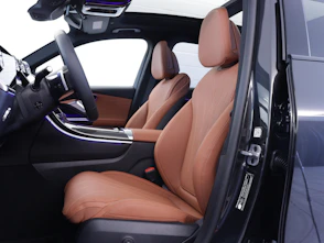 Fahrzeugbild MERCEDES-BENZ GLC-Klasse X254 GLC 400 e EQ Star AMG Line 4matic