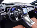 MERCEDES-BENZ GLC-Klasse X254 GLC 400 e EQ Star AMG Line 4matic