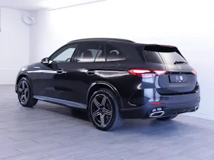 MERCEDES-BENZ GLC-Klasse X254 GLC 400 e EQ Star AMG Line 4matic