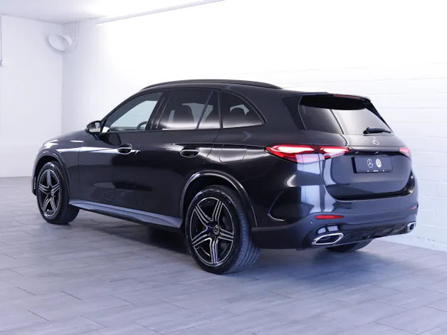 MERCEDES-BENZ GLC-Klasse X254 GLC 400 e EQ Star AMG Line 4matic
